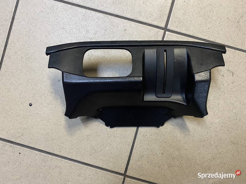 Osłona obudowa stacyjki Suzuki Burgman 400 K7 Elementy nadwozia Brzeszcze