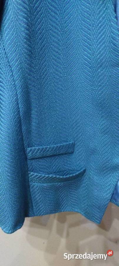 Żakiet damski Inny wzór Lublin