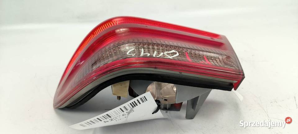 LAMPA PRAWA TYŁ MERCEDES W210 A2108203464 Lipno