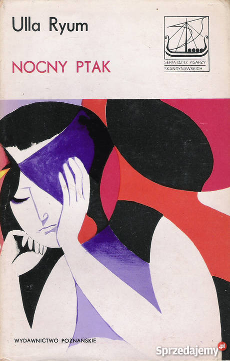 Nocny ptak o dniu wczorajszym U Ryum Puławy