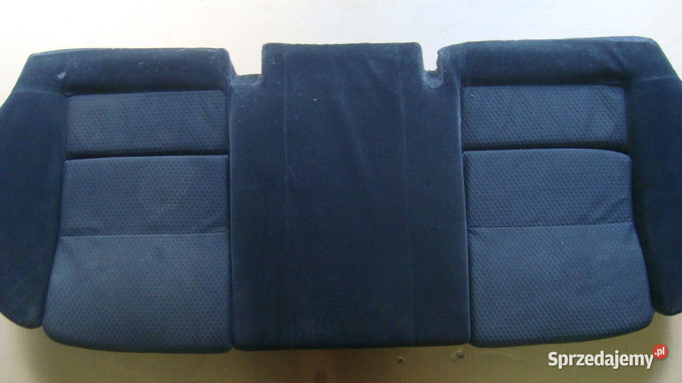 Ford mondeo mk3 Kanapa siedzisko z fotelikami Fotele i kanapy Oleśnica