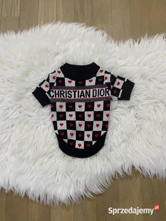 Nowy sweterek ubranko psa XS2XL