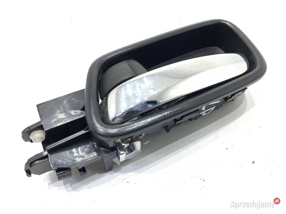 KLAMKA WEWNĘTRZNA LEWY PRZÓD HONDA CRV IV SUV