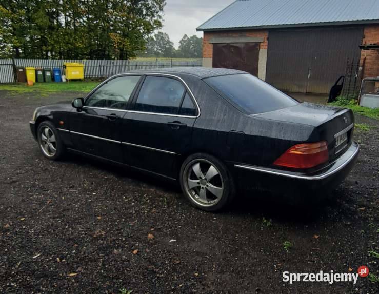 Honda Legend KA9 lift sprzedam