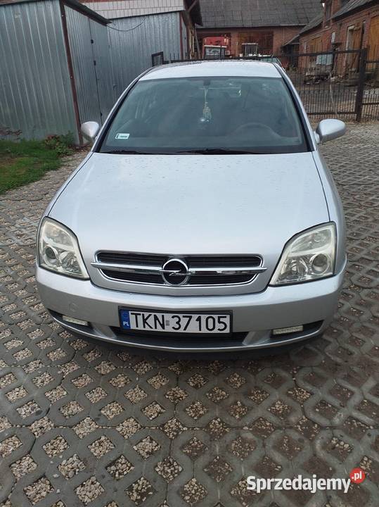 Opel Vectra C Stąporków sprzedam