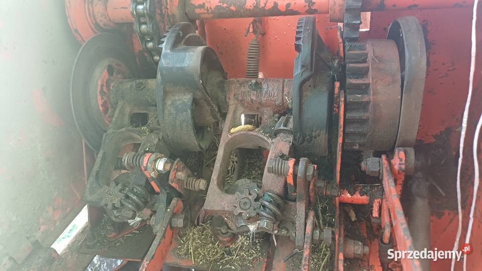 Prasa Sipma Z 2241 Czarnocin sprzedam