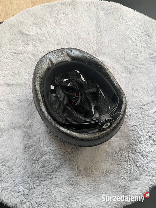 Kask rowerowy Vox Btwin różowy regulowany