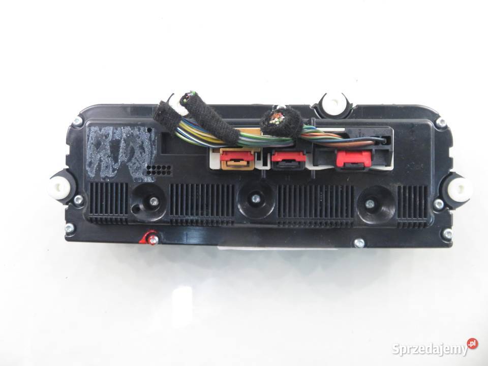 KLIMATRONIK VW GOLF V 1K1 74641420 małopolskie sprzedam