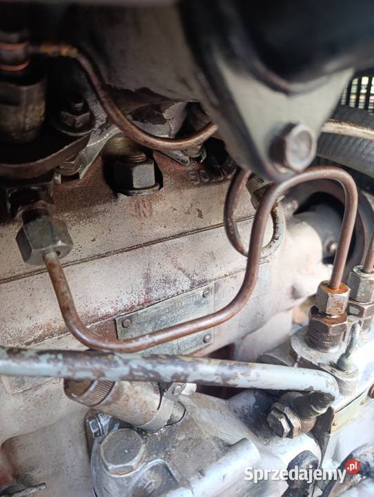 Ursus C330 1980 Dęblin sprzedam