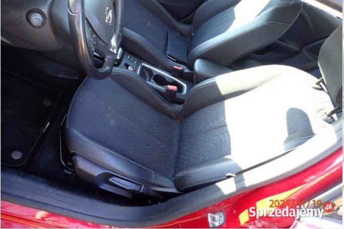 OPEL CORSAE 2022 EE 136 mazowieckie Warszawa