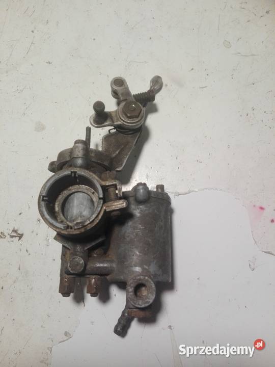 Gaźnik bvf sokół bmw Przeworsk