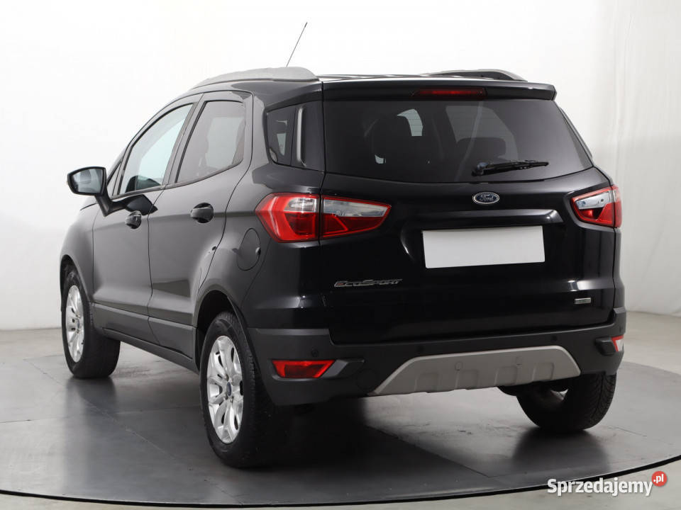 Ford Ecosport 10 EcoBoost Katowice sprzedam