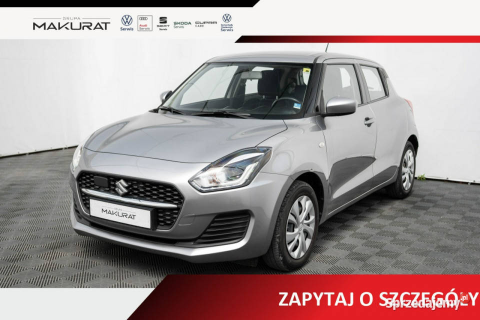 Suzuki Swift WD8872P12 Dualjet SHVS Premium Pępowo