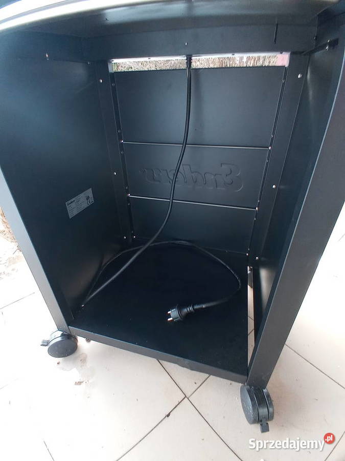 Gril elektryczny Enders Crave 2 Grille elektryczne Warszawa