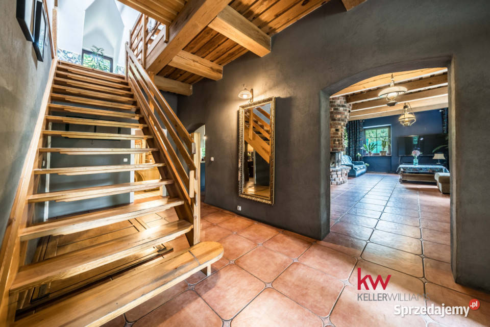 Mieszkanie 930m2 10 pokoi Mściszewo Radzimska 930m2