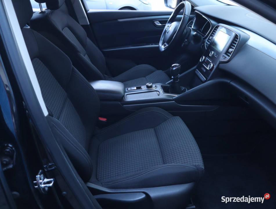 Renault Talisman 16 dCi 96KM Łódź sprzedam
