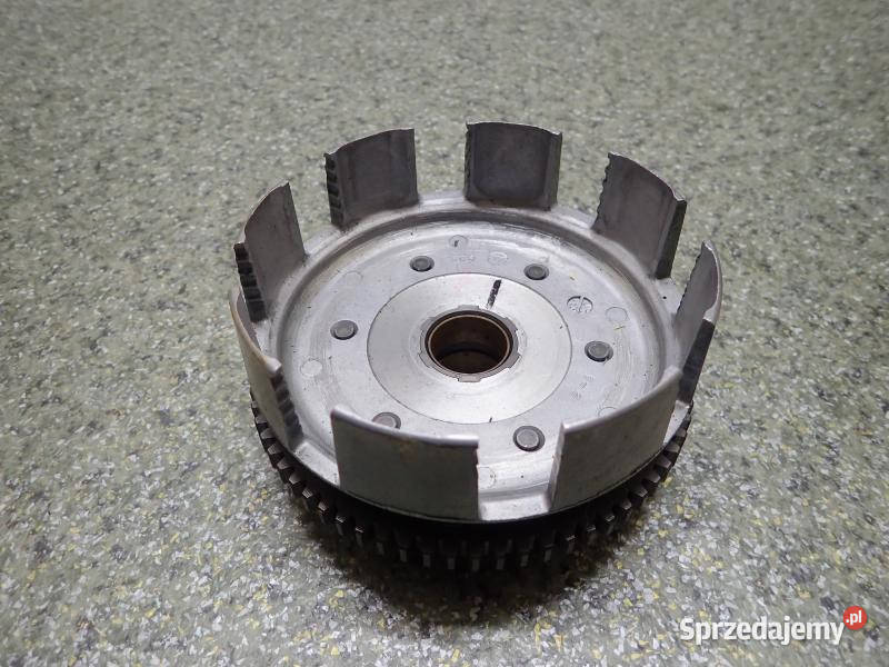 KOSZ SPRZĘGŁA ZEWNETRZNY HONDA CR 80 85 9604R Strzelce Krajeńskie