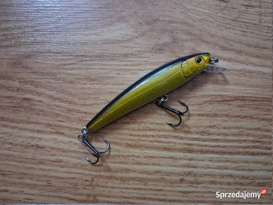 Wobler Rapala VMC nowy Wędkarstwo