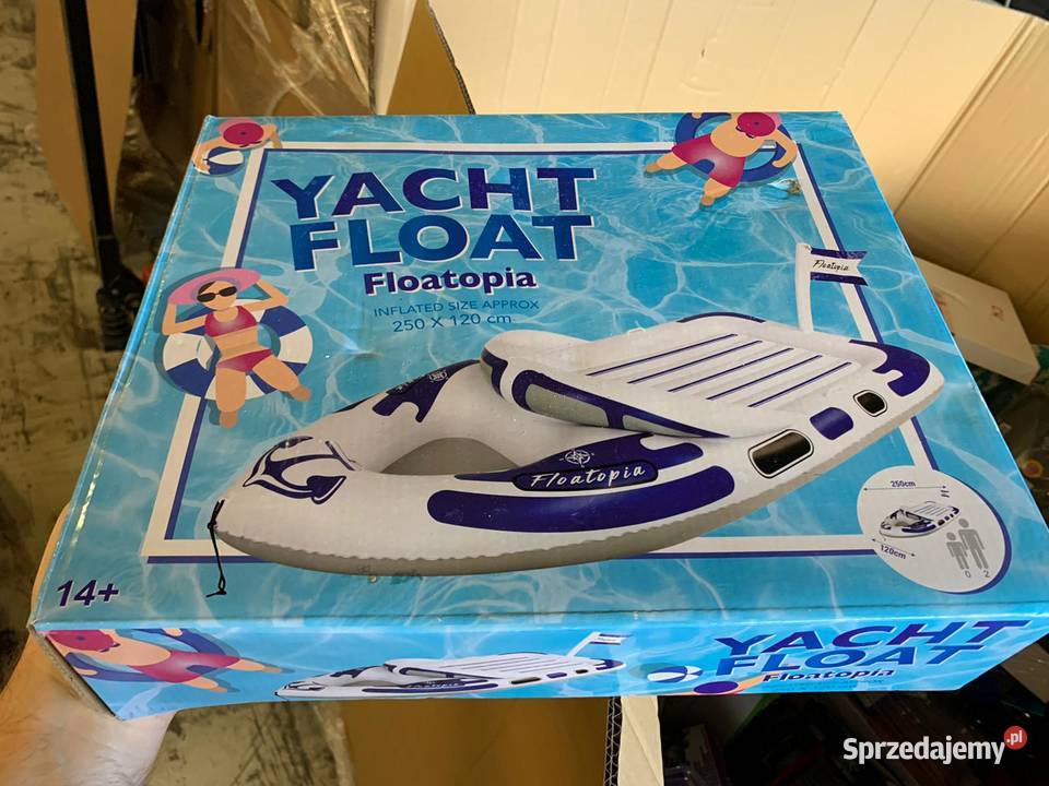 Palety mix Action Sędziszów