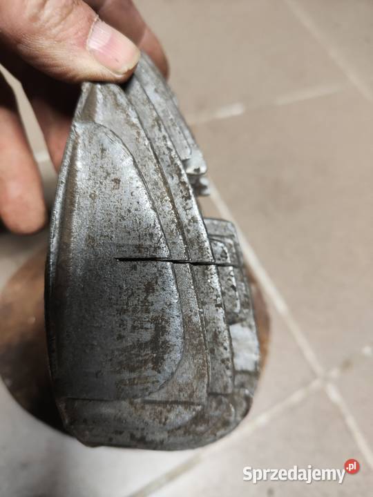Cylinder i głowica g16 Motoryzacja Gorzów Wielkopolski