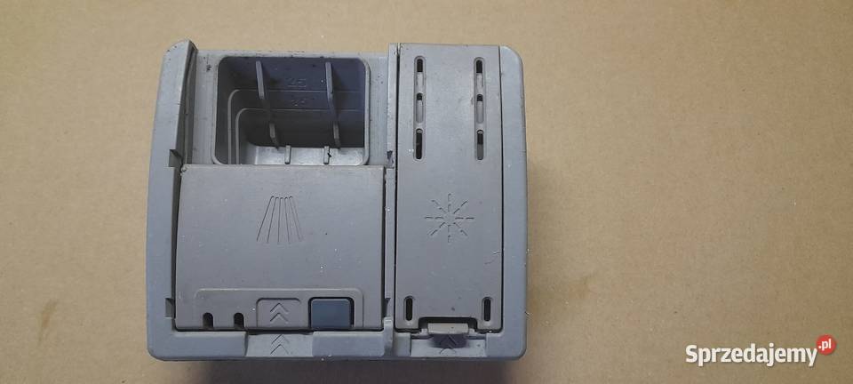 Bosch SMV46KX00E Części zamienne Głodno sprzedam