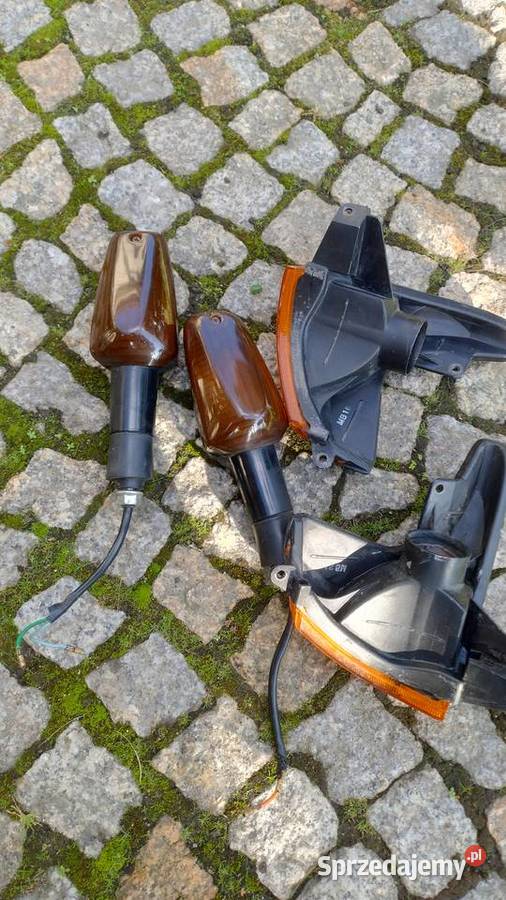 Kierunkowskazy dolnośląskie Ścinawa