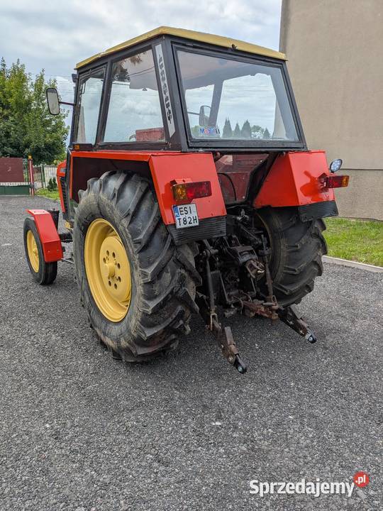 Ursus C385912 Sieradz sprzedam