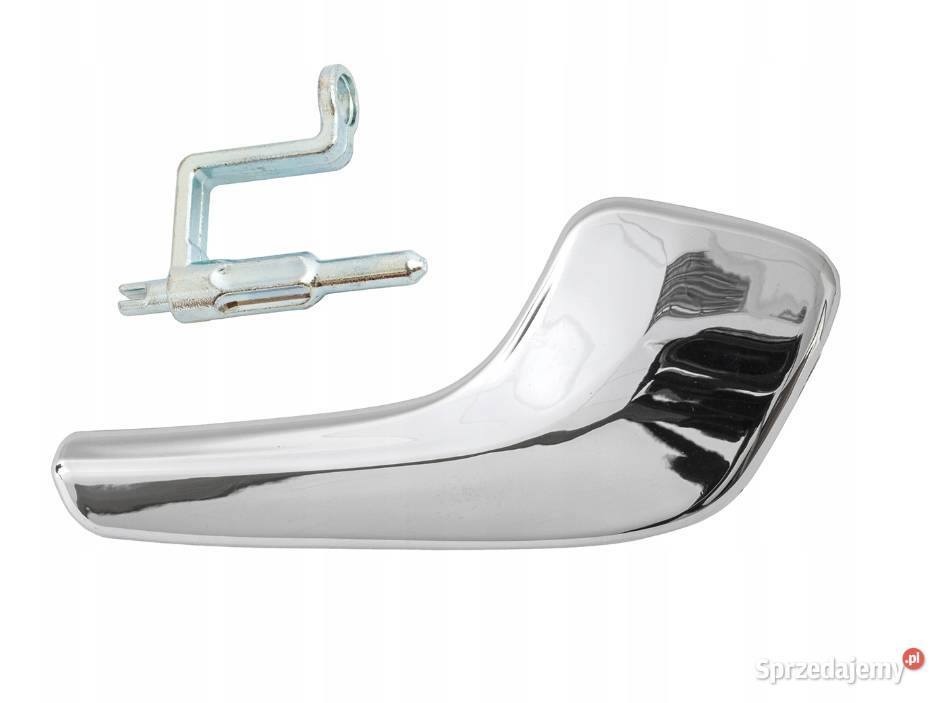 Opel Corsa D 0614 klamka wewnętrzna NOWA łódzkie Łódź