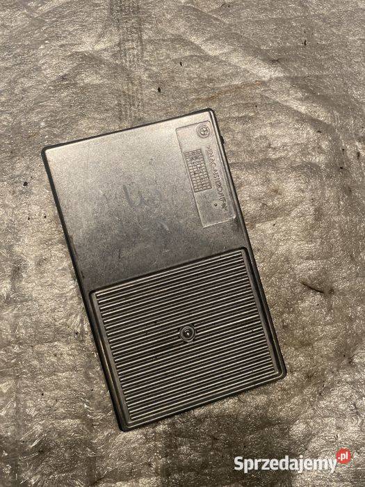 Centralka Moduł STEROWNIK BMW K1200R SPORT Poznań