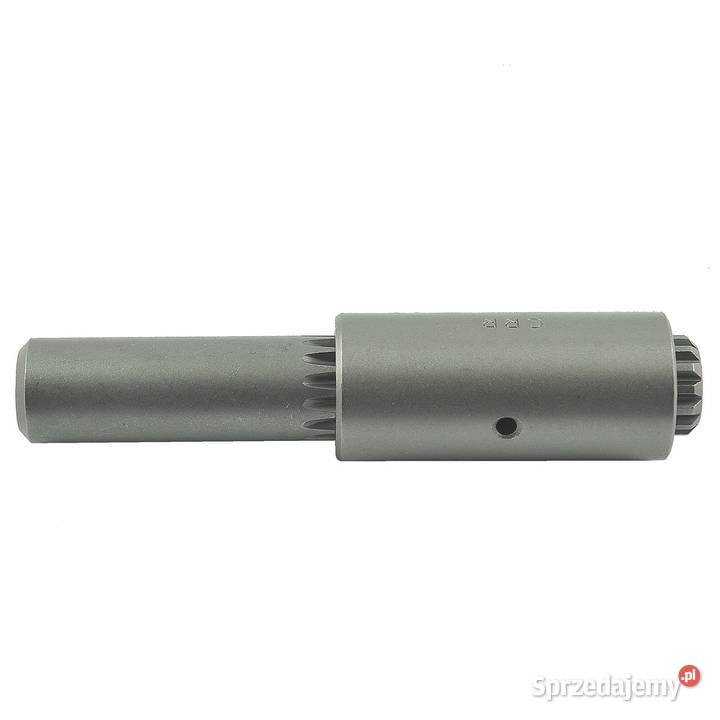 Wałek 14T130mm tuleja 14T65 mm Kubota L3408 Skrzynia biegów Tajęcina sprzedam