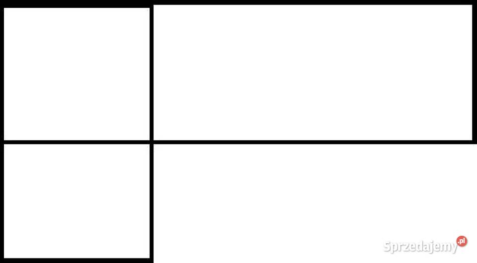 CENTO 2FLBKRBKL2FR NAROŻNIK NA NÓŻKACH Warszawa