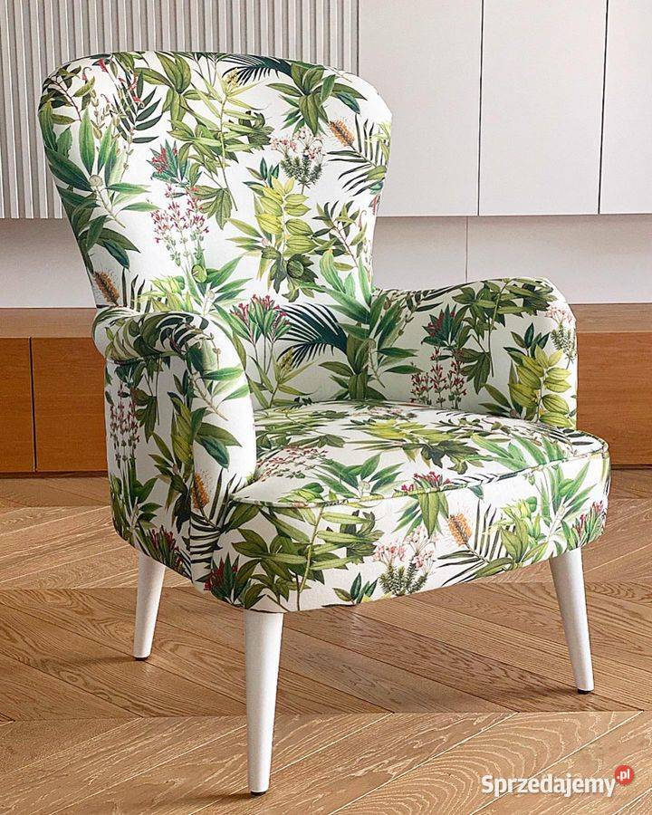 10 promocji jesiennej foteli