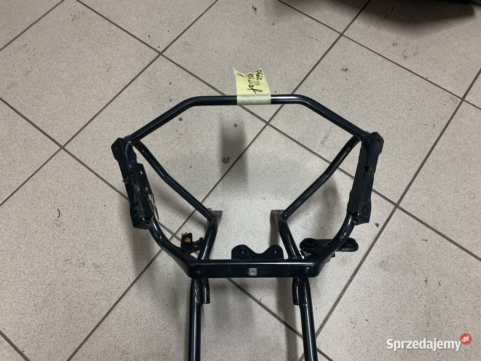 Stelaż czaszy lampy wspornik Piaggio MP3 125 małopolskie Brzeszcze sprzedam