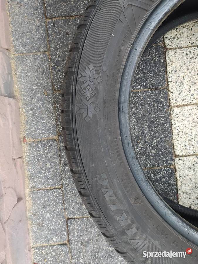 Opony zimowe Viking Szczucin