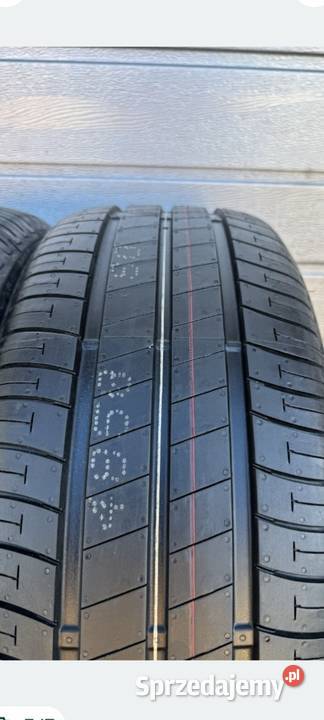 Nowe opony letnie Bridgestone 2055516