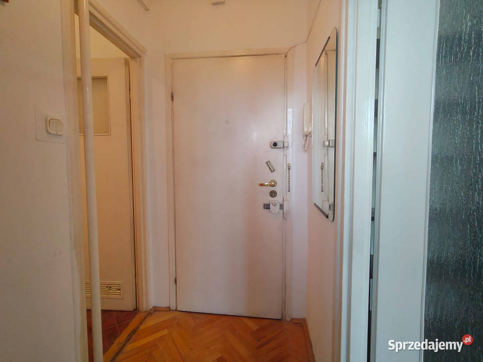 Jasna kawalerka do remontu os Stalowe 22m2 Kraków