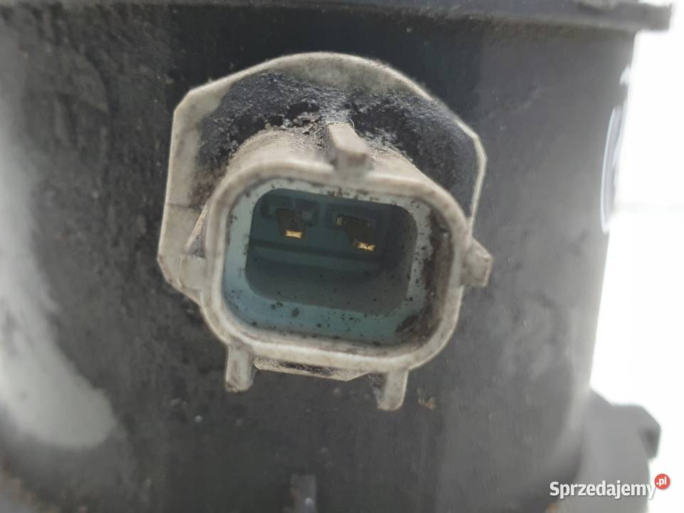 PRZEPŁYWOMIERZ POWIETRZA Ford Focus MK1 18 TDCI Rudka