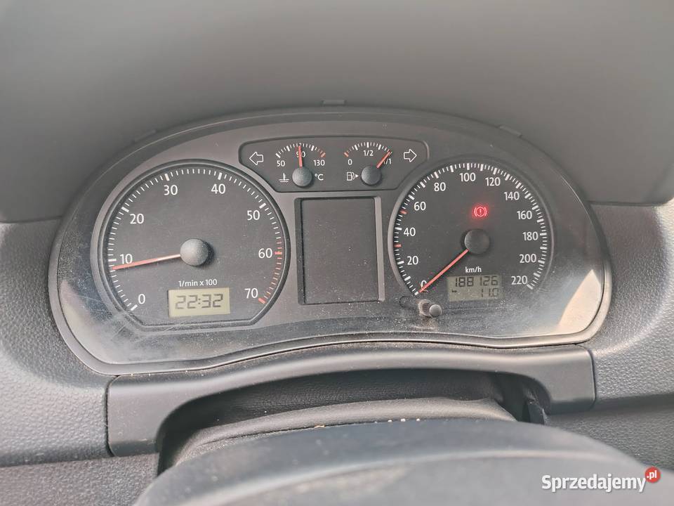 Doinwestowane Vw Polo Legnica