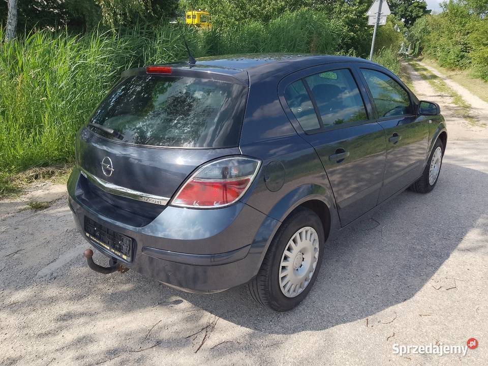 Opel astra diesel wielofunkcyjna kierownica Domaszowice