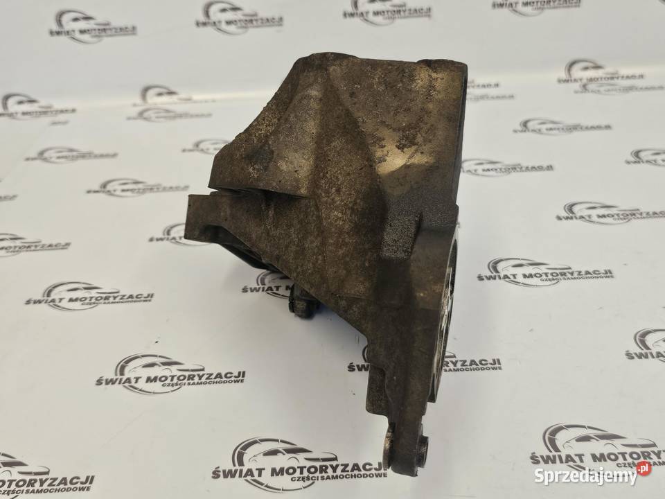 LAND ROVER DISCOVERY 27 276DT łapa wspornik osobowe