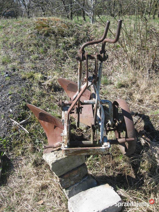 Pług Jastrzębie-Zdrój