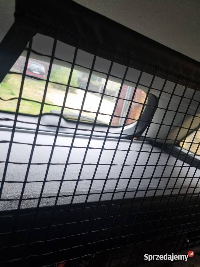 Roleta siatka zabezpieczenia Opel Astra h kombi Drezdenko