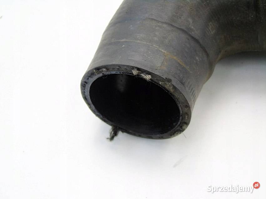 WĄŻ PRZEWÓD POWIETRZA 19 CDTI SX4 VECTRA C 159 Sosnowiec