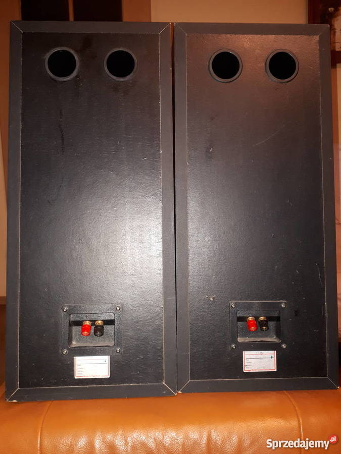 Dantax Opus 12 G Słuchawki i głośniki Szczecin