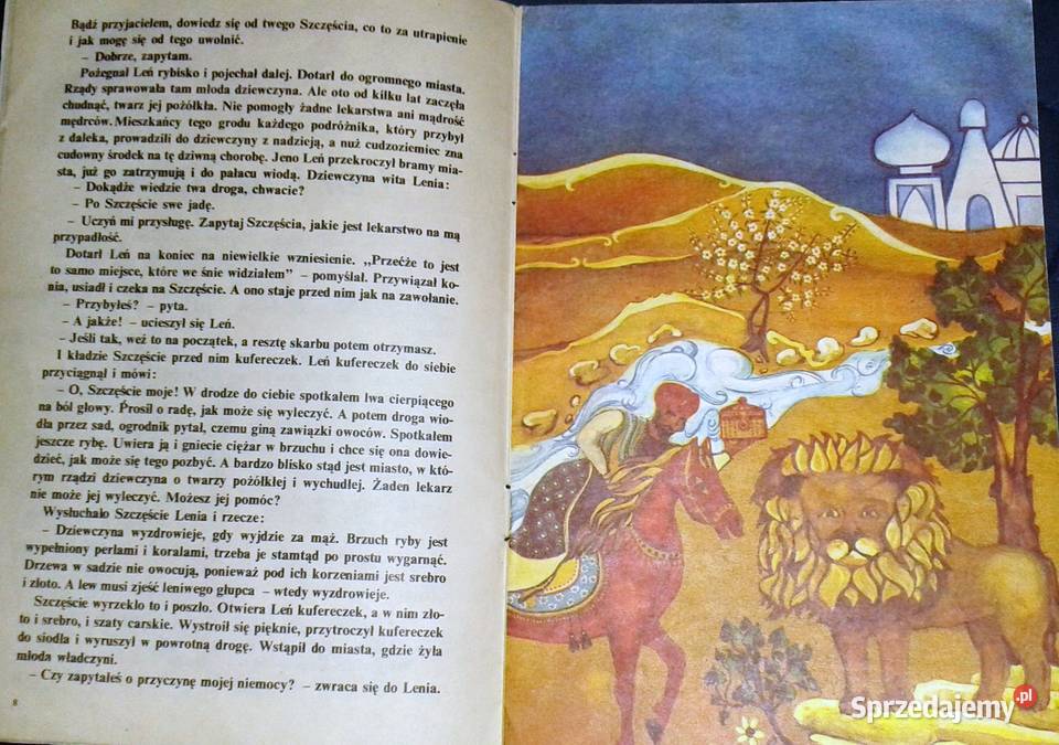 W krainie Peri Jadwiga Białowąs Pozostałe