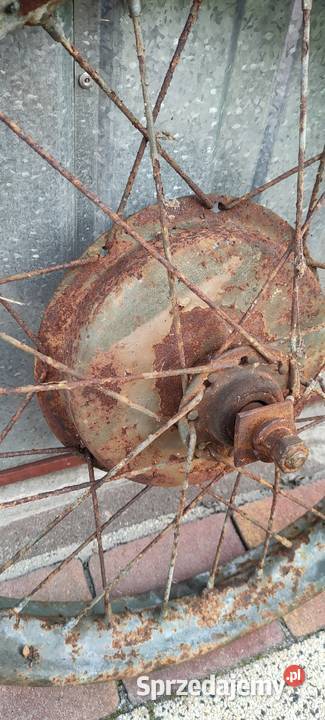 Bmw Dkw Iz Nsu AWO EMW Perak BSA Ardi KOLO Wygiełzów