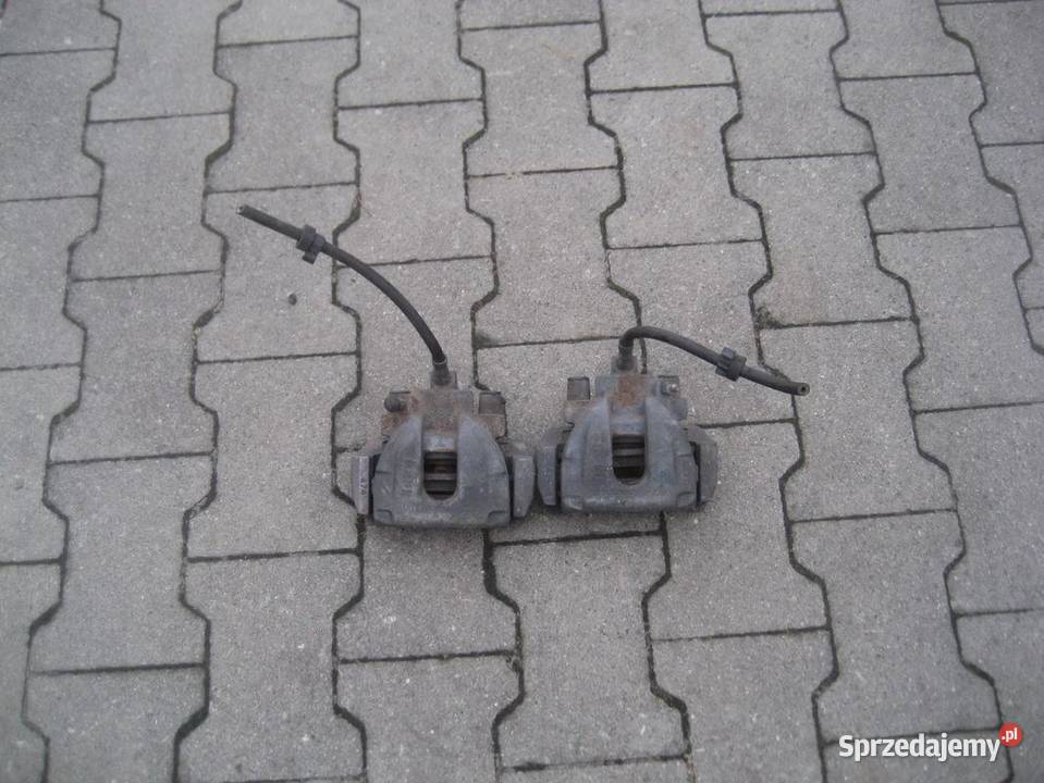 volvo s80 s60 v70 0006r zacisk hamulcowy jarzmo osobowe Rakoniewice