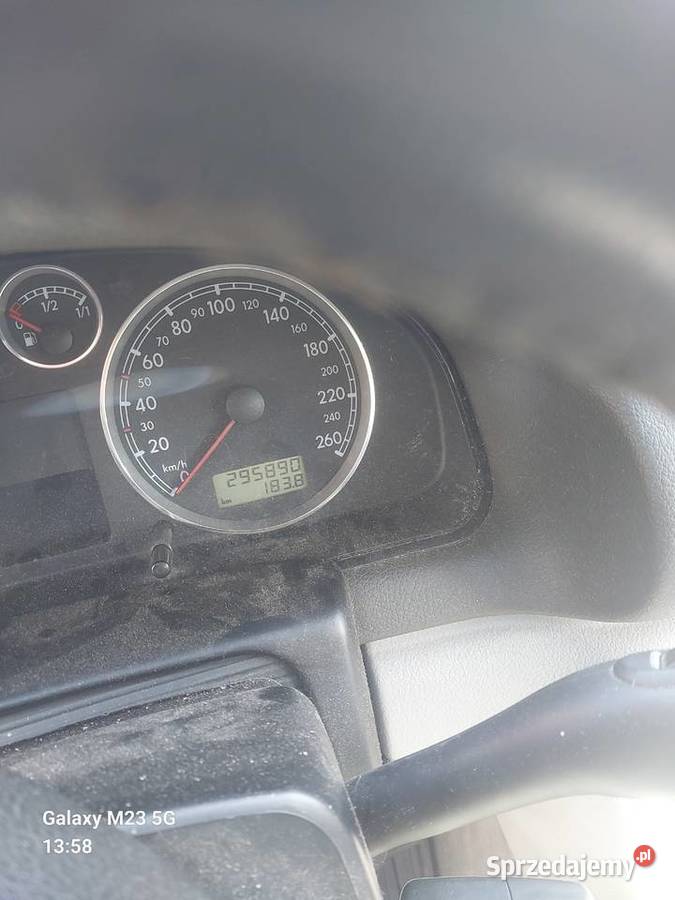 Skoda Octavia 3 2015r 16 tdi