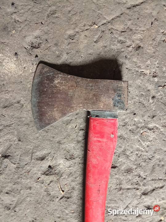 Siekiera 2200g Proline Imielin