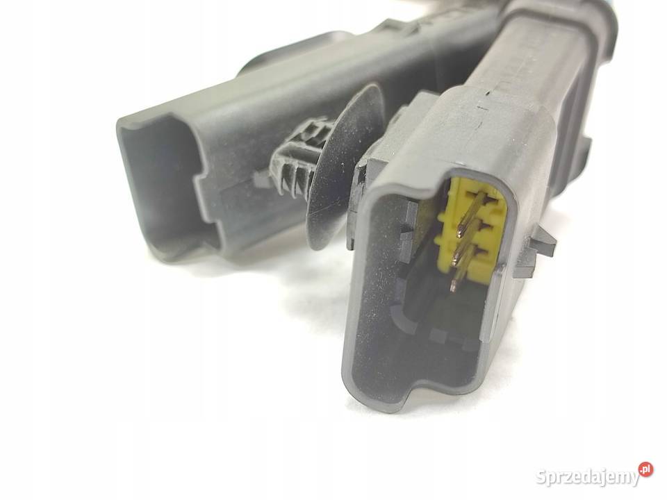 WIĄZKA ZBIORNIKA ADBLUE CITROEN SPACETOURER V Motoryzacja lubelskie